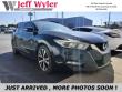Used 2017 Nissan Maxima 3.5 SV Sedan