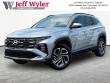 New 2026 Hyundai Tucson SEL Plus AWD SUV