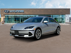 2025 Hyundai IONIQ 6 SEL Sedan
