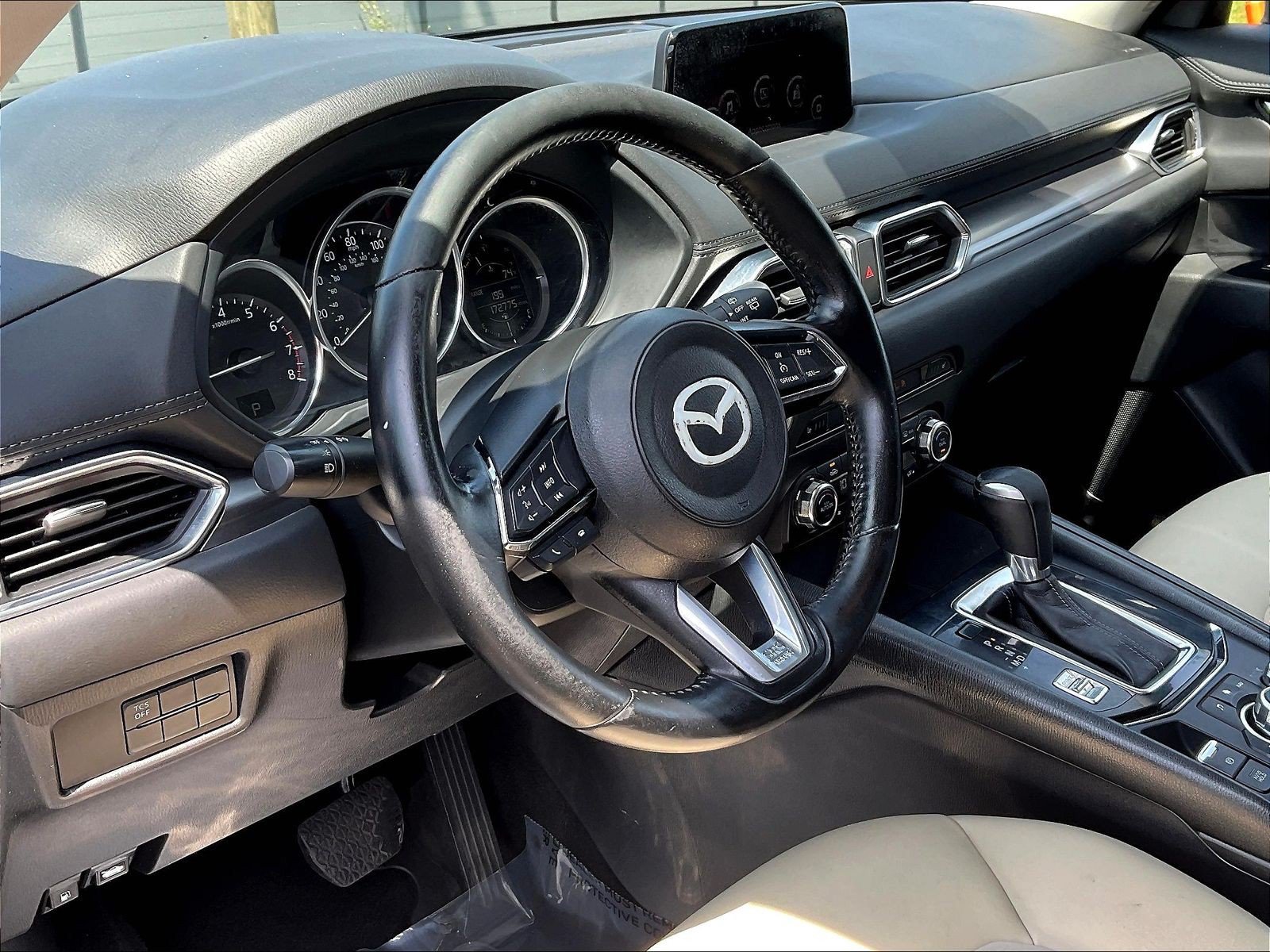 2017 Mazda CX-5 Touring - Photo 20