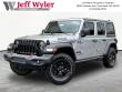 Used 2020 Jeep Wrangler Unlimited Sport SUV