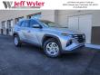 Used 2023 Hyundai Tucson SE SUV