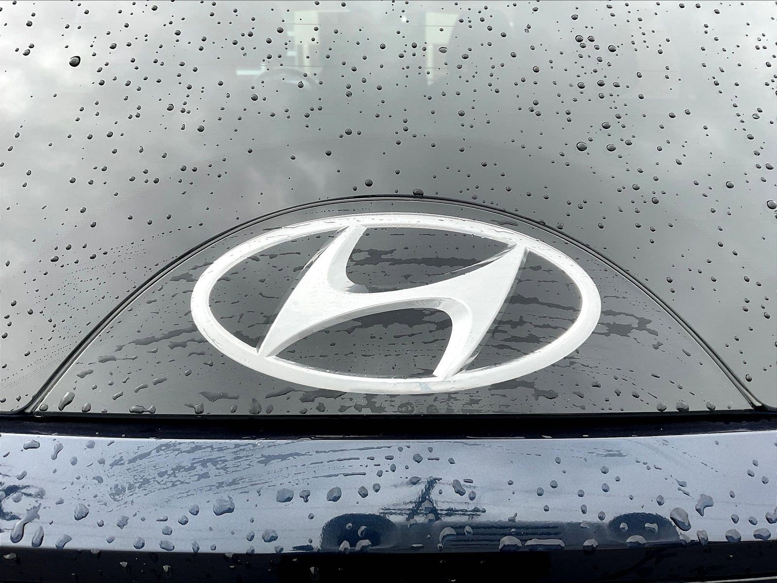 2024 Hyundai Tucson XRT - Photo 24