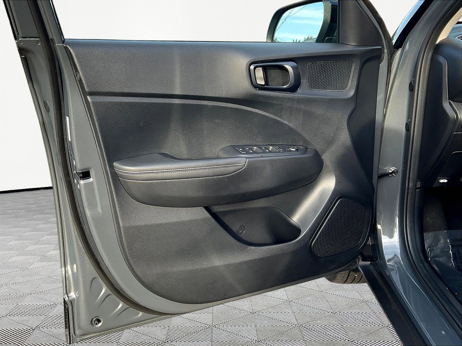 2026 Hyundai Venue SEL - Photo 20