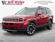 New 2026 Hyundai Santa Fe SEL AWD SUV