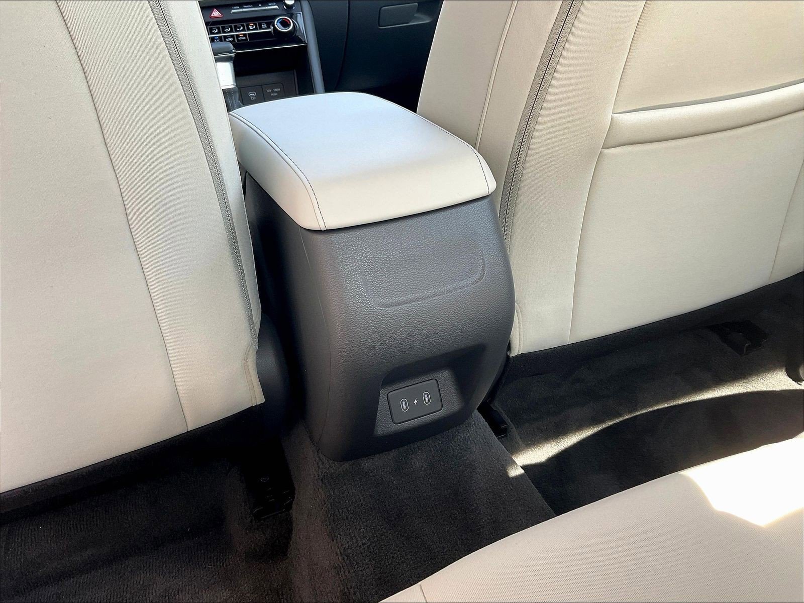 2025 Hyundai Sonata SE - Photo 10