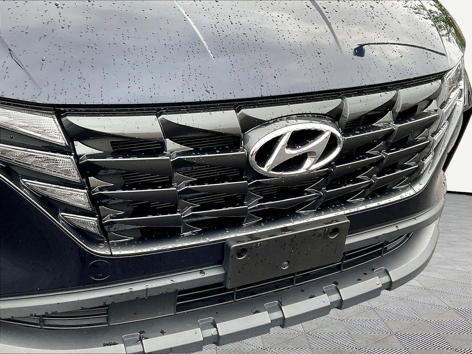 2024 Hyundai Tucson XRT - Photo 32