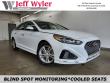 Used 2019 Hyundai Sonata Limited Sedan