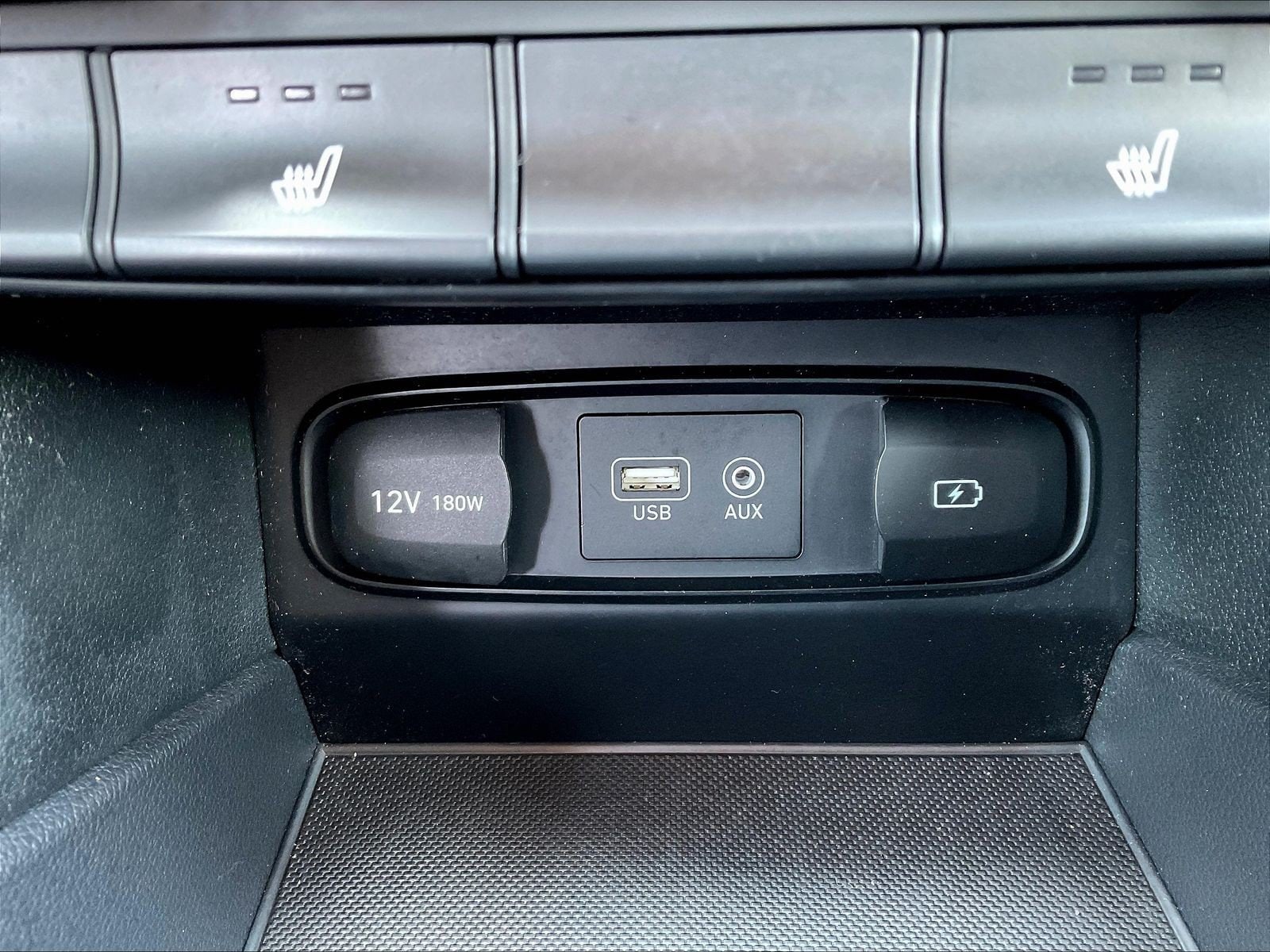 2019 Hyundai Santa Fe SEL - Photo 19