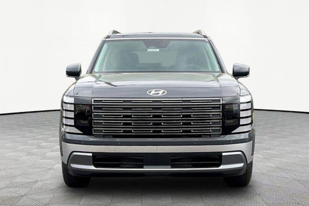 New 2026 Hyundai Palisade SEL AWD SUV