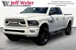  Ram 2500