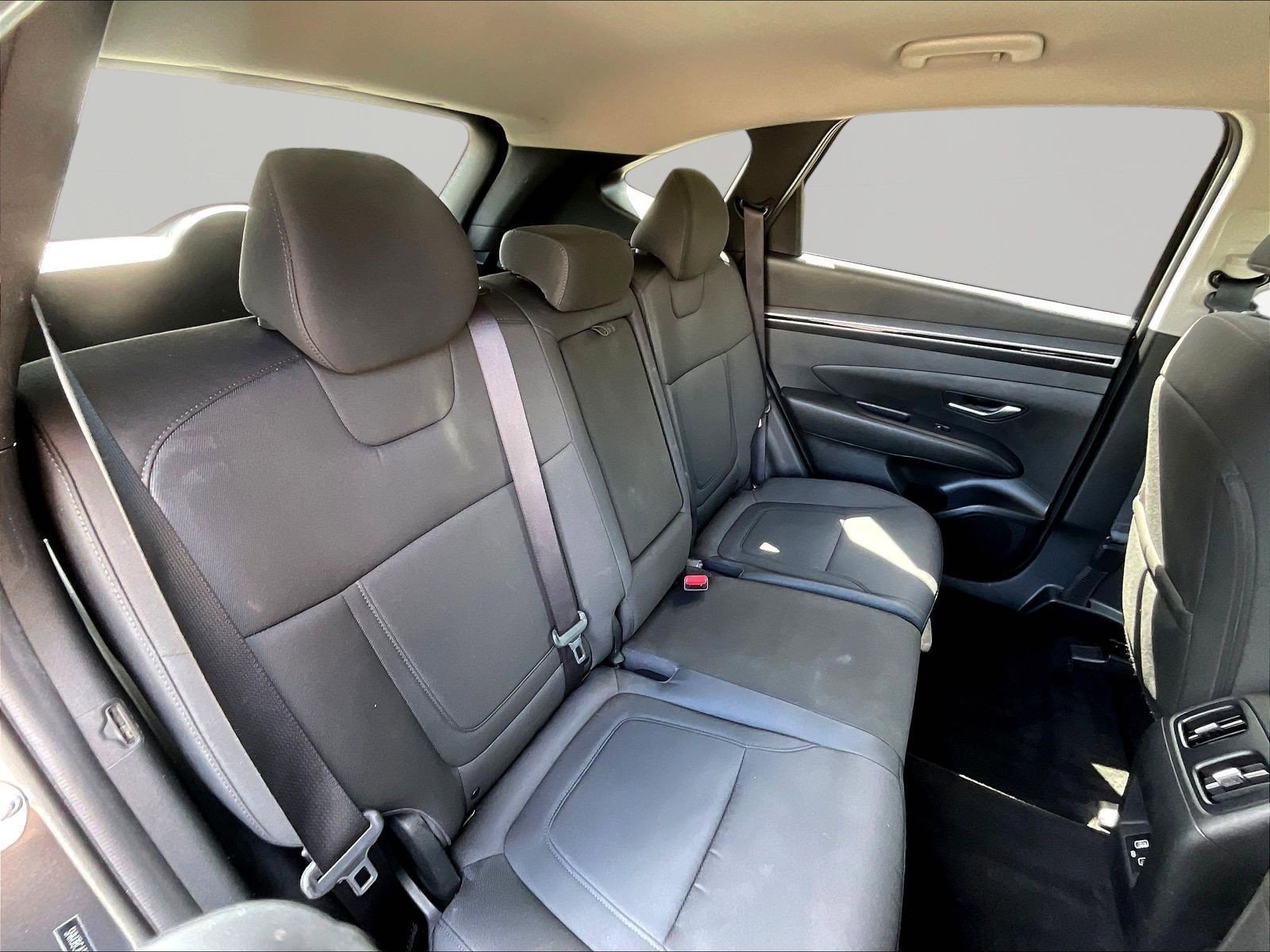 2022 Hyundai Tucson SEL - Photo 25