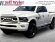 Used 2018 Ram 2500 Laramie Truck Crew Cab