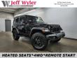 Used 2022 Jeep Wrangler Sport SUV