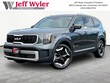  Kia Telluride