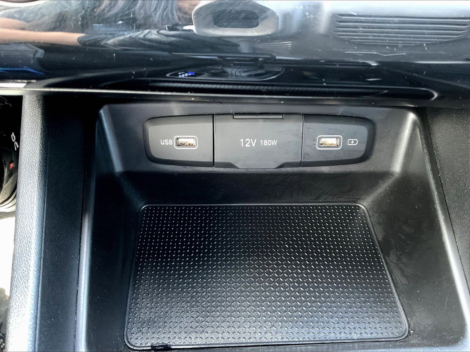 2022 Hyundai Tucson SEL - Photo 16