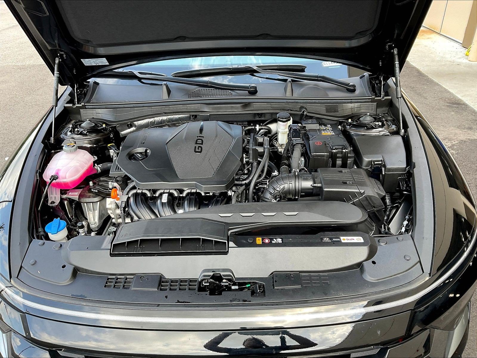 2026 Hyundai Sonata SE - Photo 32