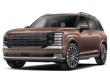 New 2026 Hyundai Palisade HEV Calligraphy SUV