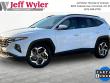 Certified 2023 Hyundai Tucson Limited SUV