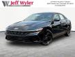 New 2026 Hyundai Elantra SEL Sport Plus Sedan
