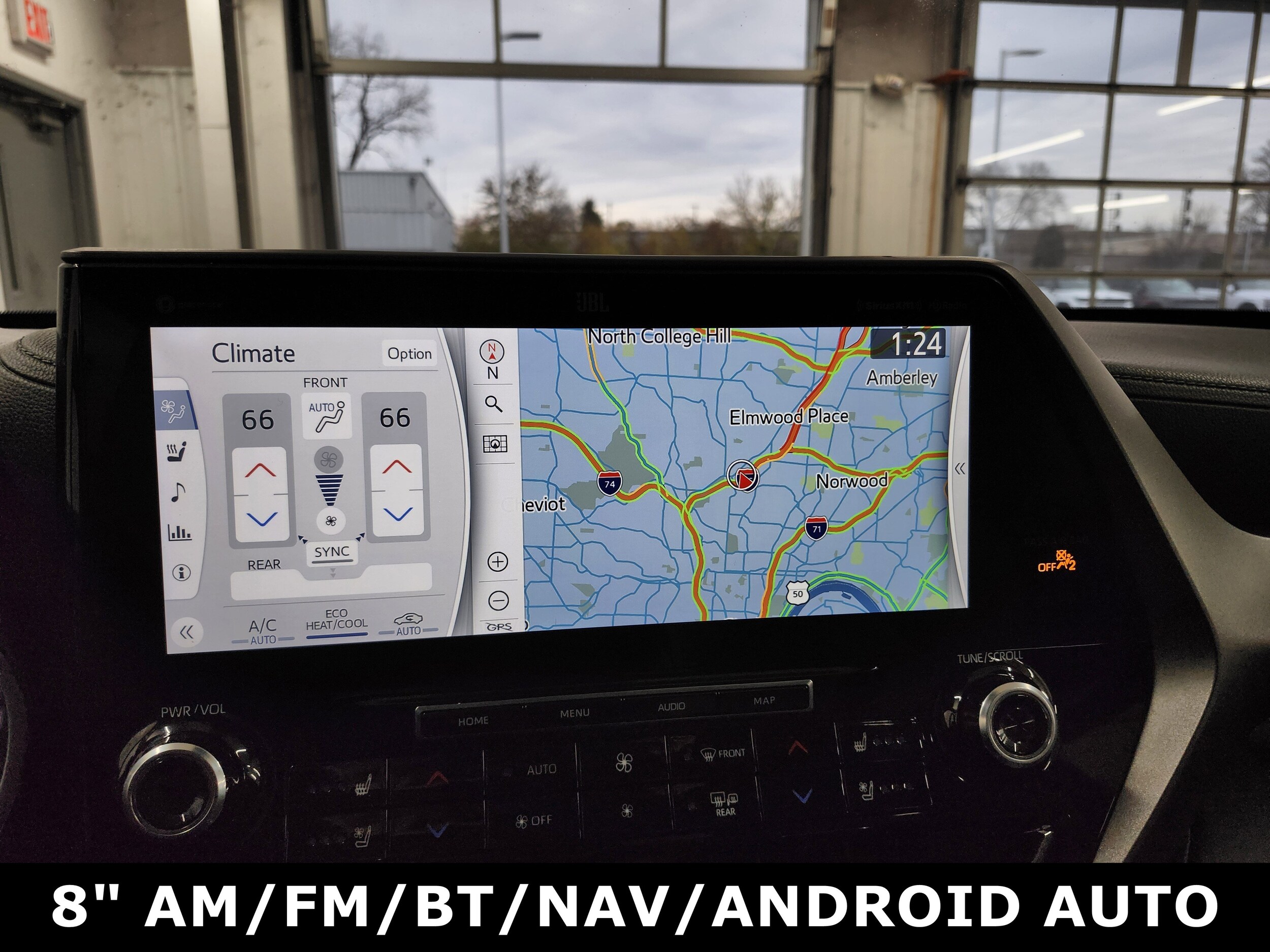 2022 Toyota Highlander Limited photo 4