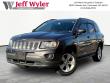 Used 2017 Jeep Compass Latitude 4x4 SUV