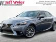 Used 2016 Lexus IS 300  Sedan