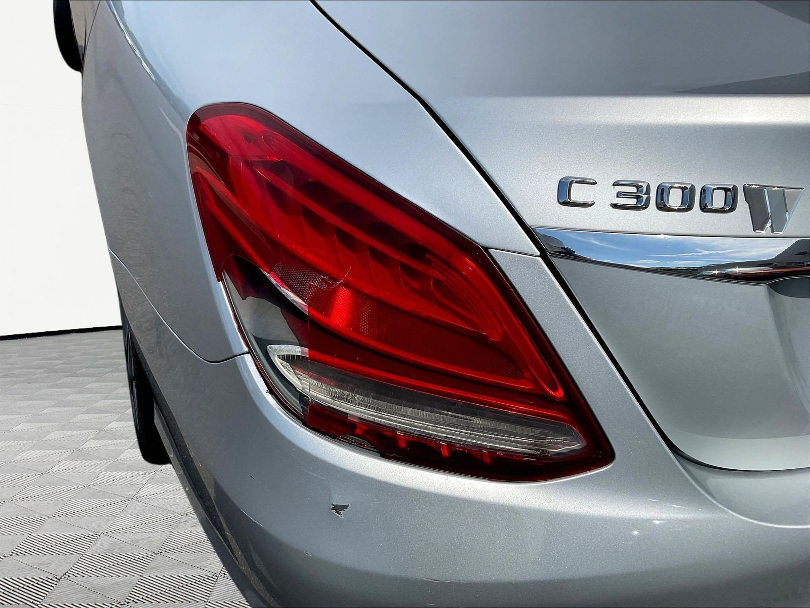 2016 Mercedes-Benz C-Class C300 - Photo 26