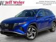 Used 2023 Hyundai Tucson SEL SUV