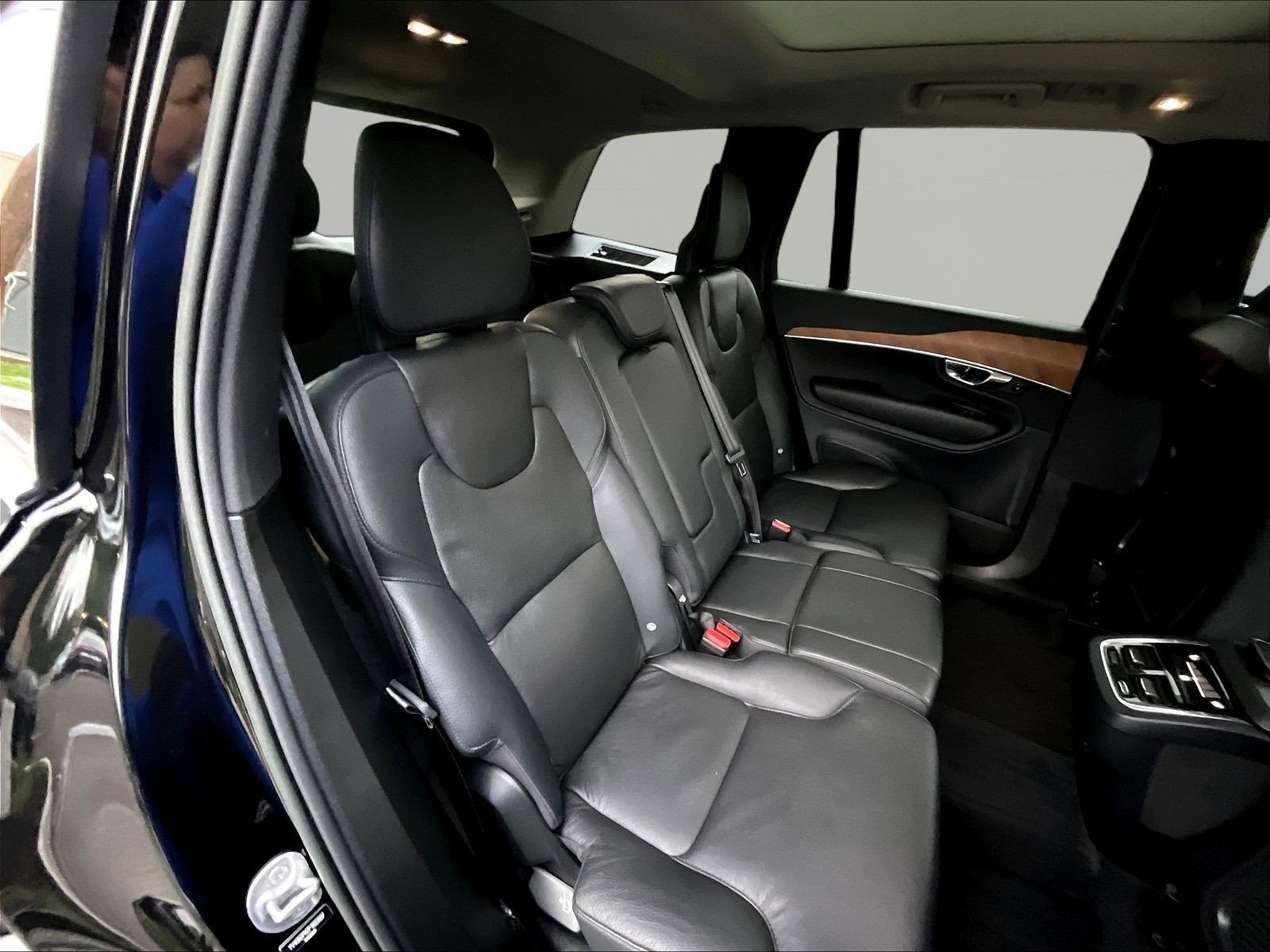 2023 Volvo XC90 Plus - Photo 24