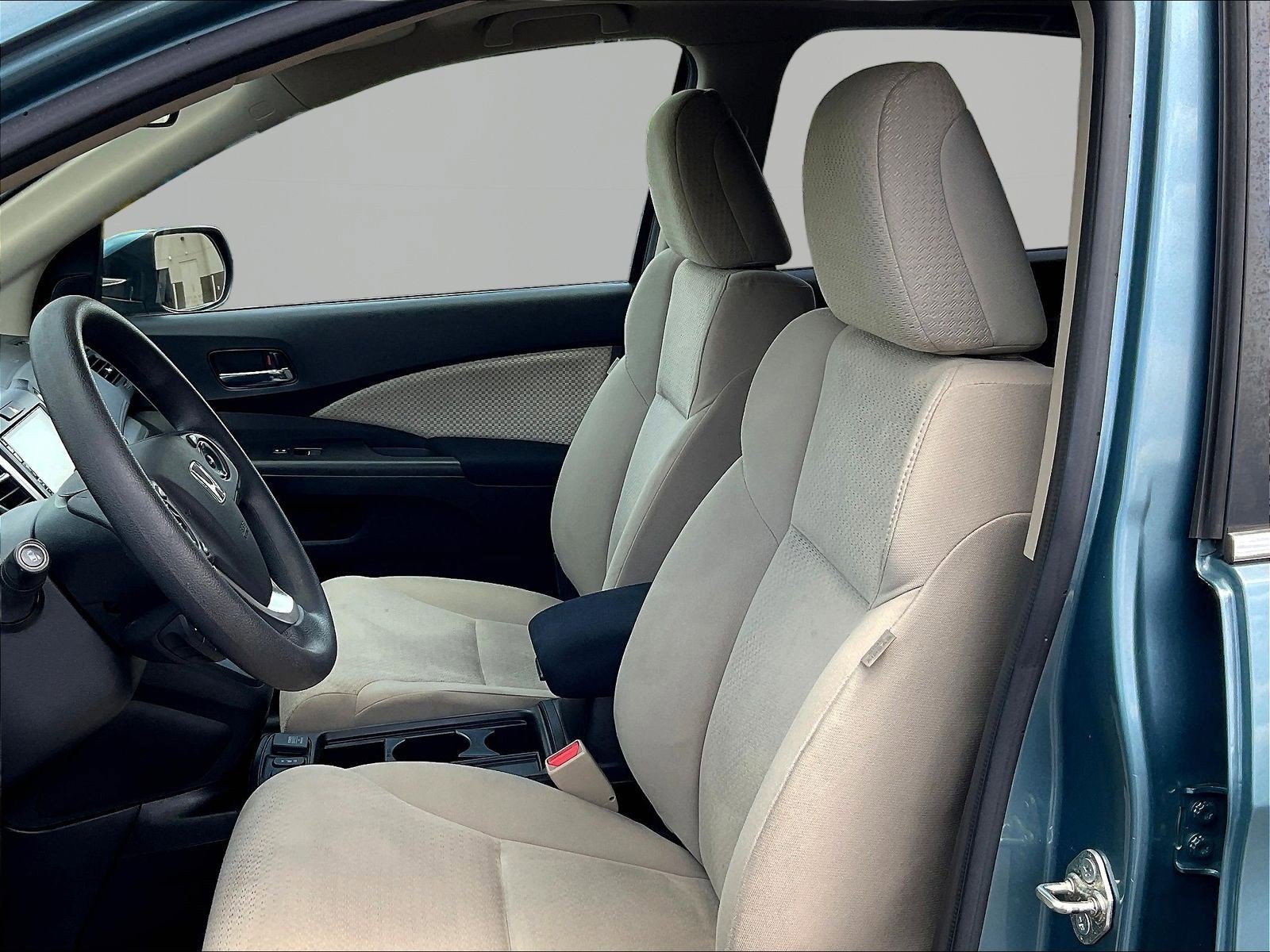 2015 Honda CR-V EX - Photo 21