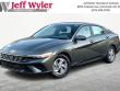 New 2026 Hyundai Elantra SE Sedan