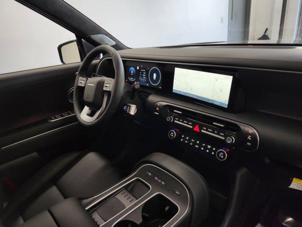 New 2026 Hyundai Palisade Calligraphy AWD SUV