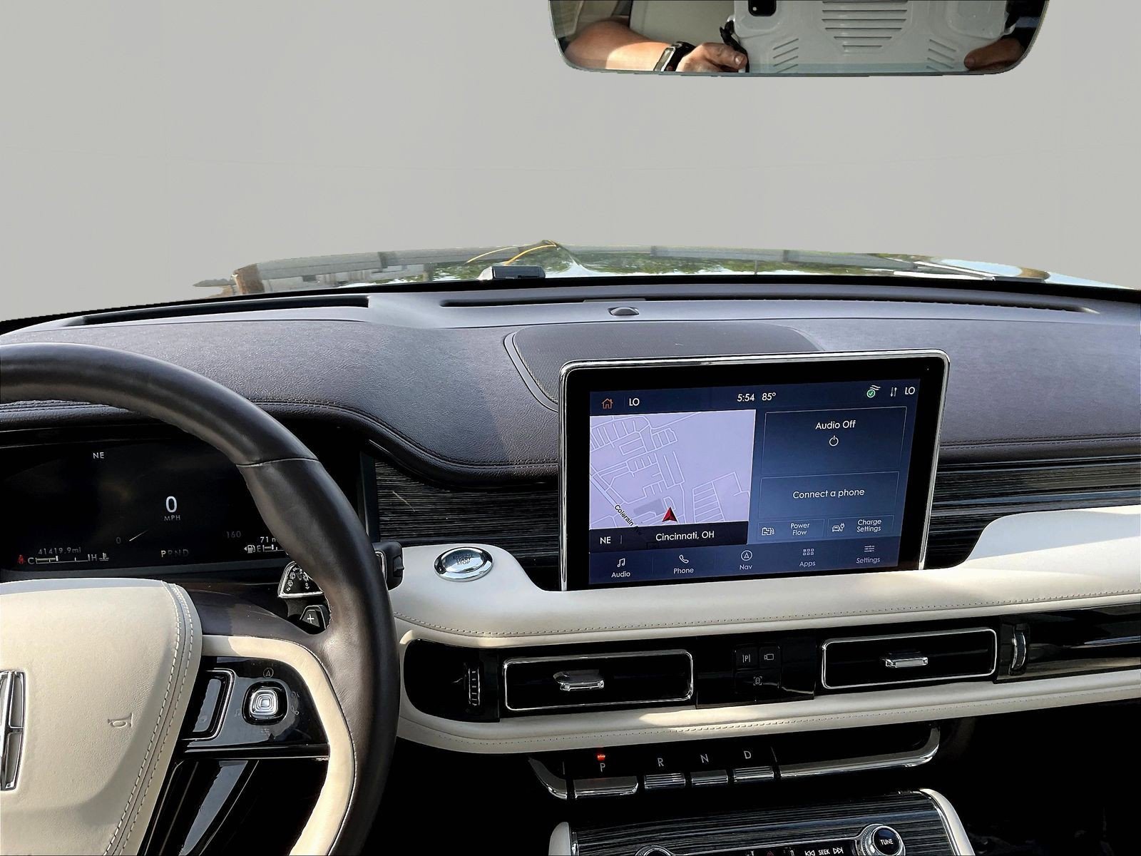 2023 Lincoln Aviator Black Label Grand Touring - Photo 9