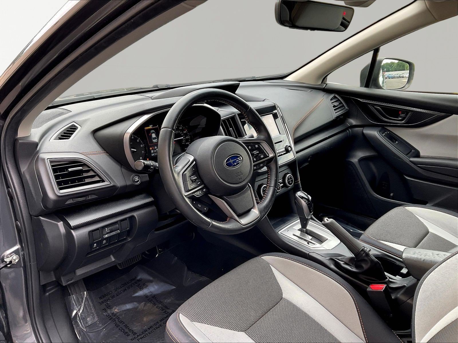 2021 Subaru Crosstrek Premium - Photo 16