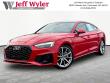 Used 2025 Audi A5 45 S line Premium Sportback
