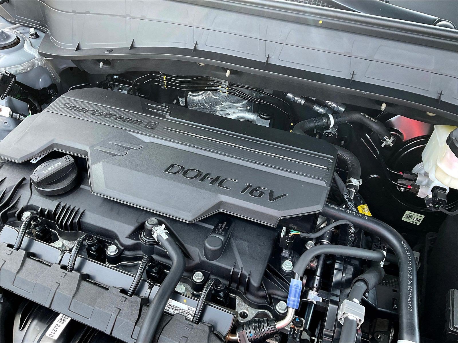 2026 Hyundai Kona SEL Sport - Photo 33