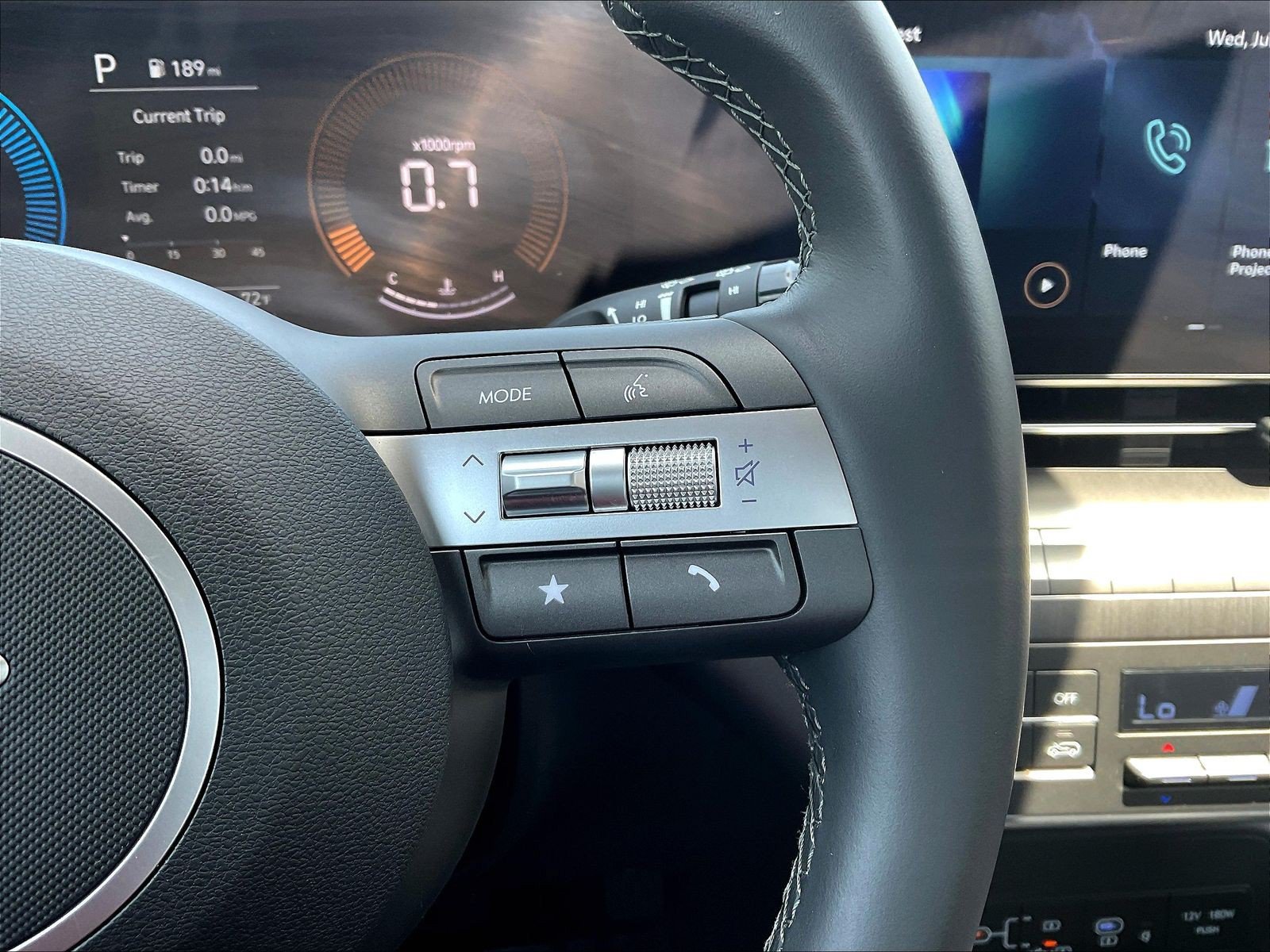 2026 Hyundai Kona SEL Sport - Photo 15
