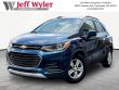 Used 2020 Chevrolet Trax LT SUV