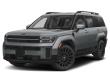 New 2026 Hyundai Santa Fe Calligraphy AWD SUV