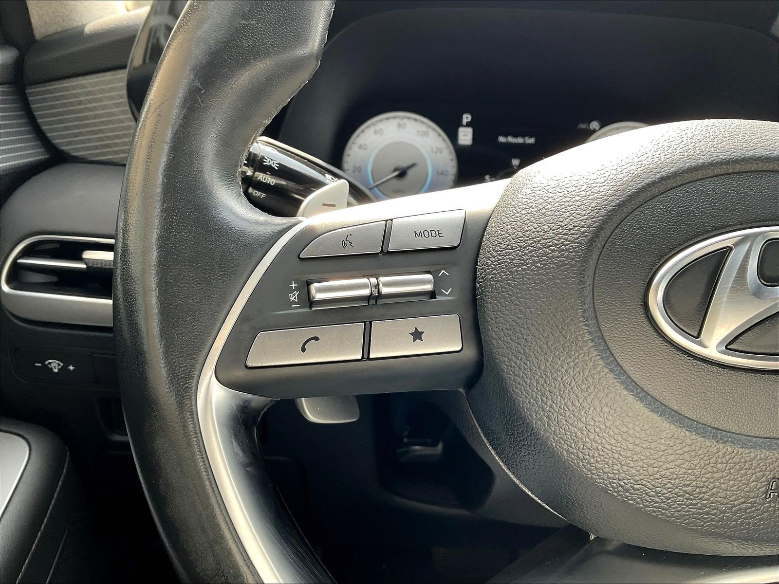 2023 Hyundai Palisade Limited - Photo 11