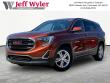 Used 2019 GMC Terrain SLE SUV