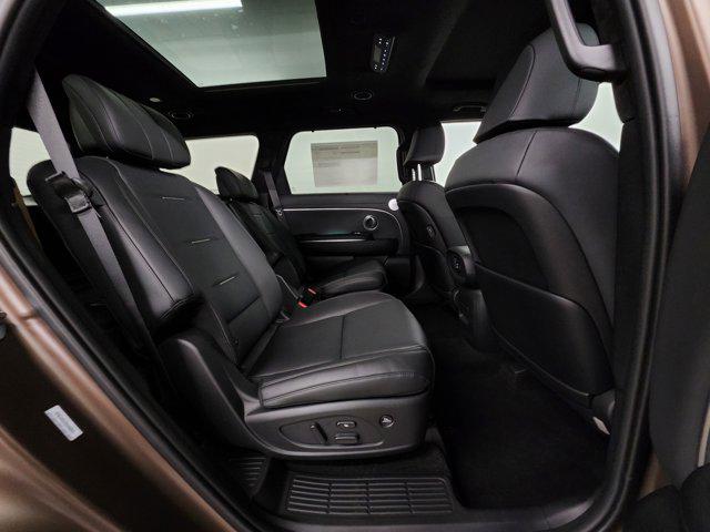 2026 Hyundai Palisade Calligraphy - Photo 18