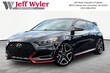 Hyundai Veloster N
