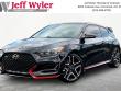 Used 2020 Hyundai Veloster N N Hatchback