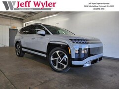 2026 Hyundai IONIQ 9 Performance Limited SUV