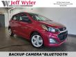 Used 2020 Chevrolet Spark LS CVT Hatchback