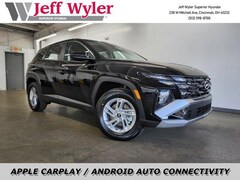 2026 Hyundai Tucson SE AWD SUV