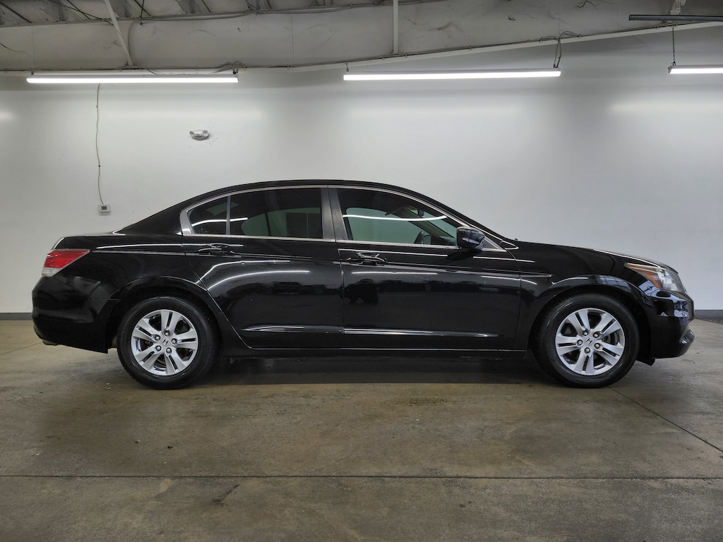 Used 2012 Honda Accord 2.4 SE Sedan