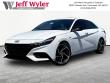 Used 2023 Hyundai Elantra N Line Sedan